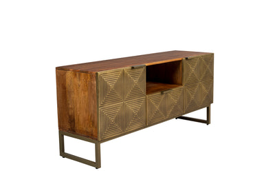 Dressoir Volan by Dutchbone