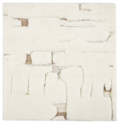 Tapijt Mehran wit 300x400 by Richmond Interiors