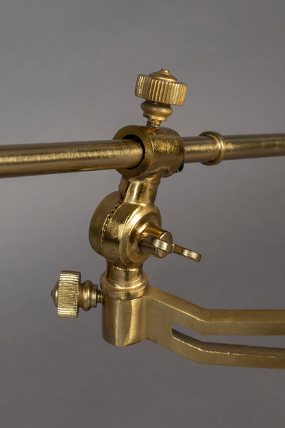 Desk Lamp Penelope Black