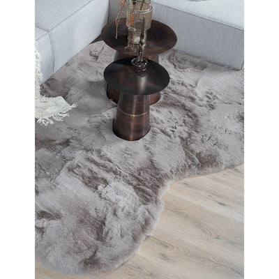 Vloerkleed Morbido Nature - Organisch 200 x 280 cm by Veer Carpets