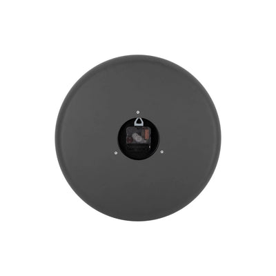 Wandklok Dubbele schijf by Karlsson