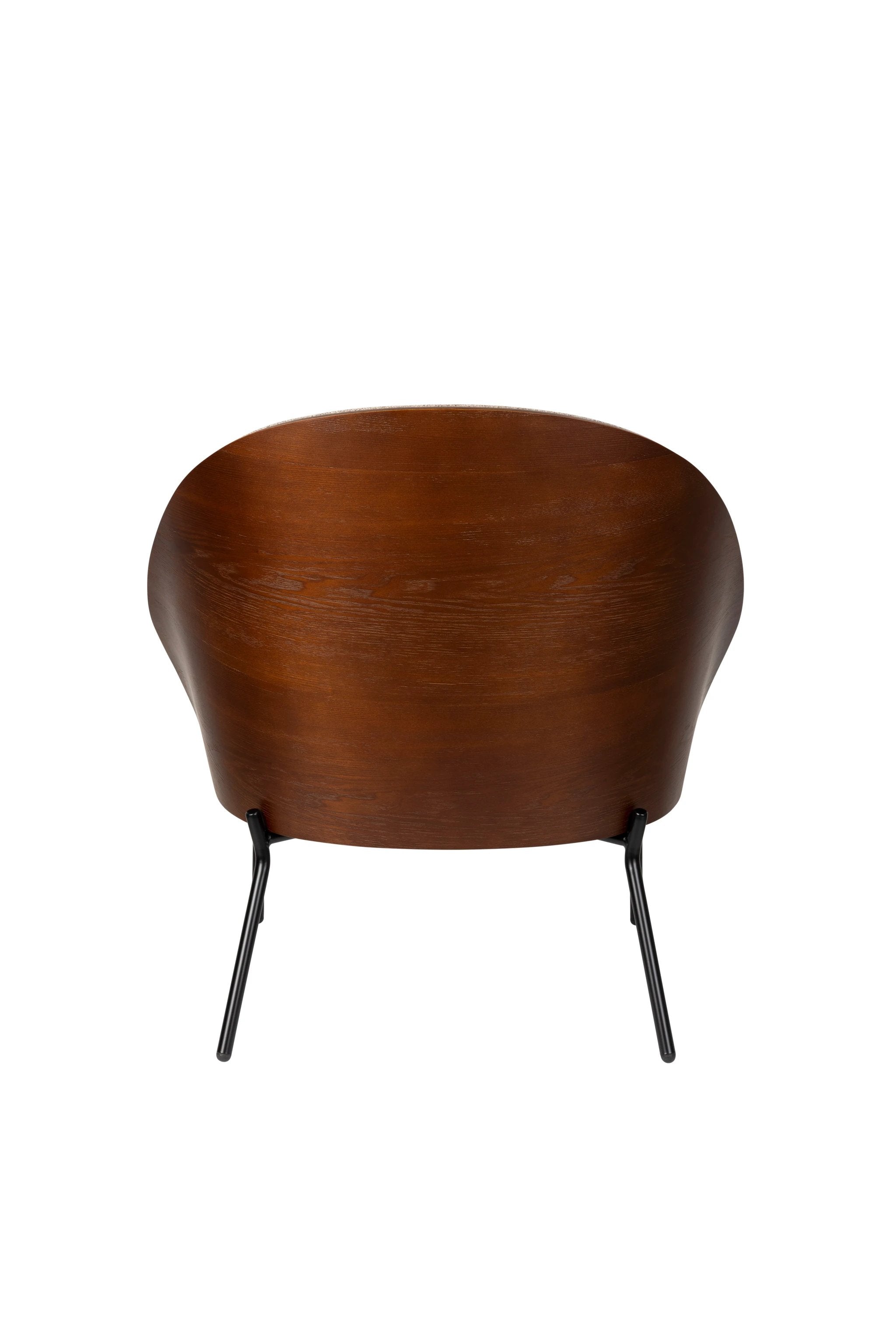 Fauteuil Rodin Beige by Dutchbone