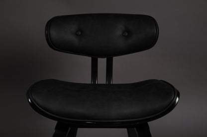 Chair Blackwood Black
