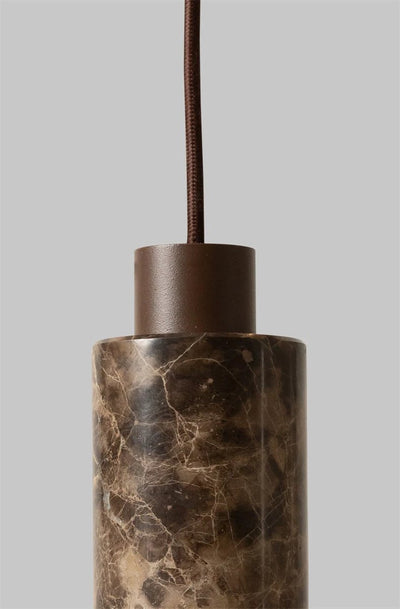 Hanglamp Tivoli, bruin by it's about RoMi