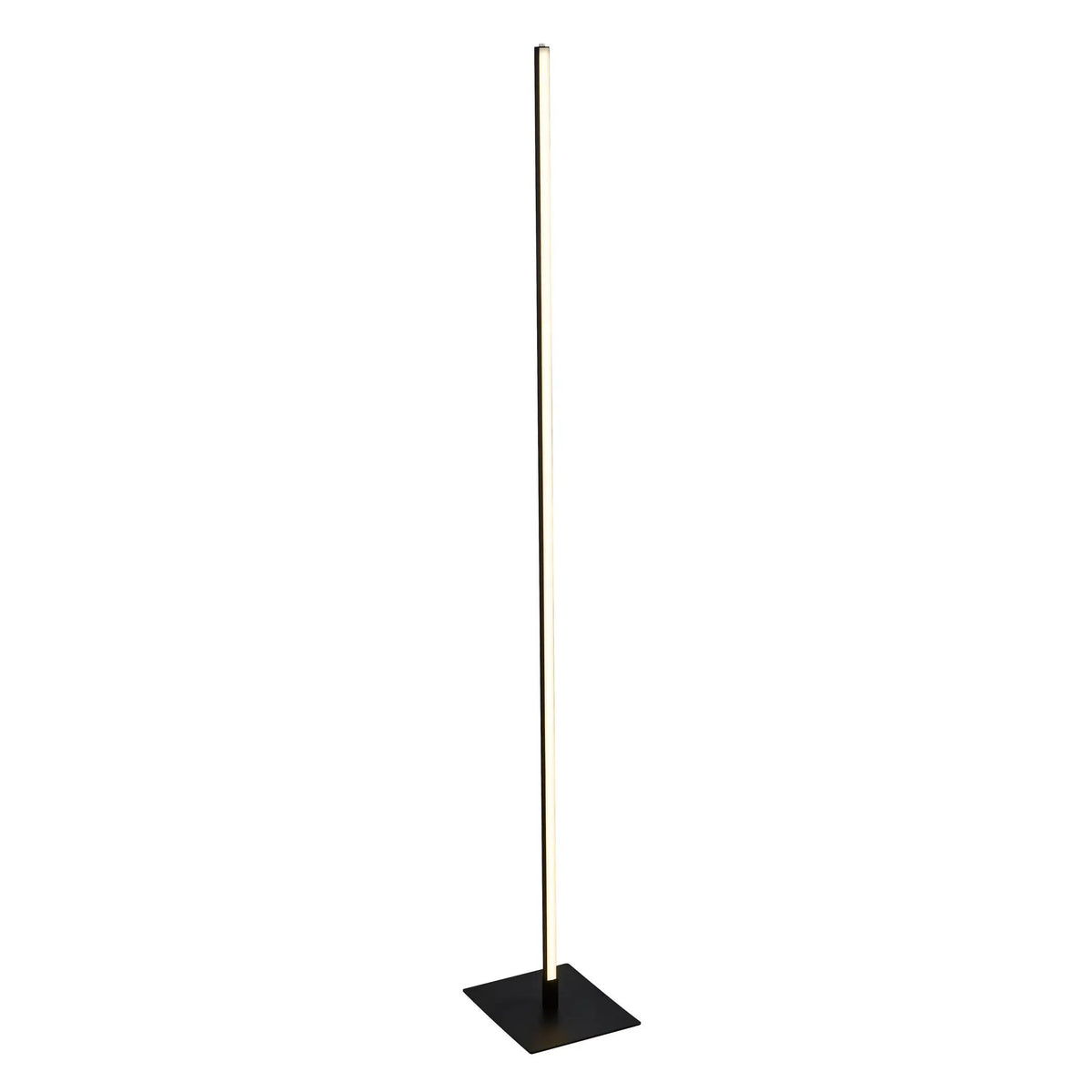 Vloerlamp Tribeca - Black by Searchlight