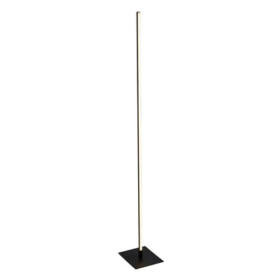 Vloerlamp Tribeca - Black by Searchlight