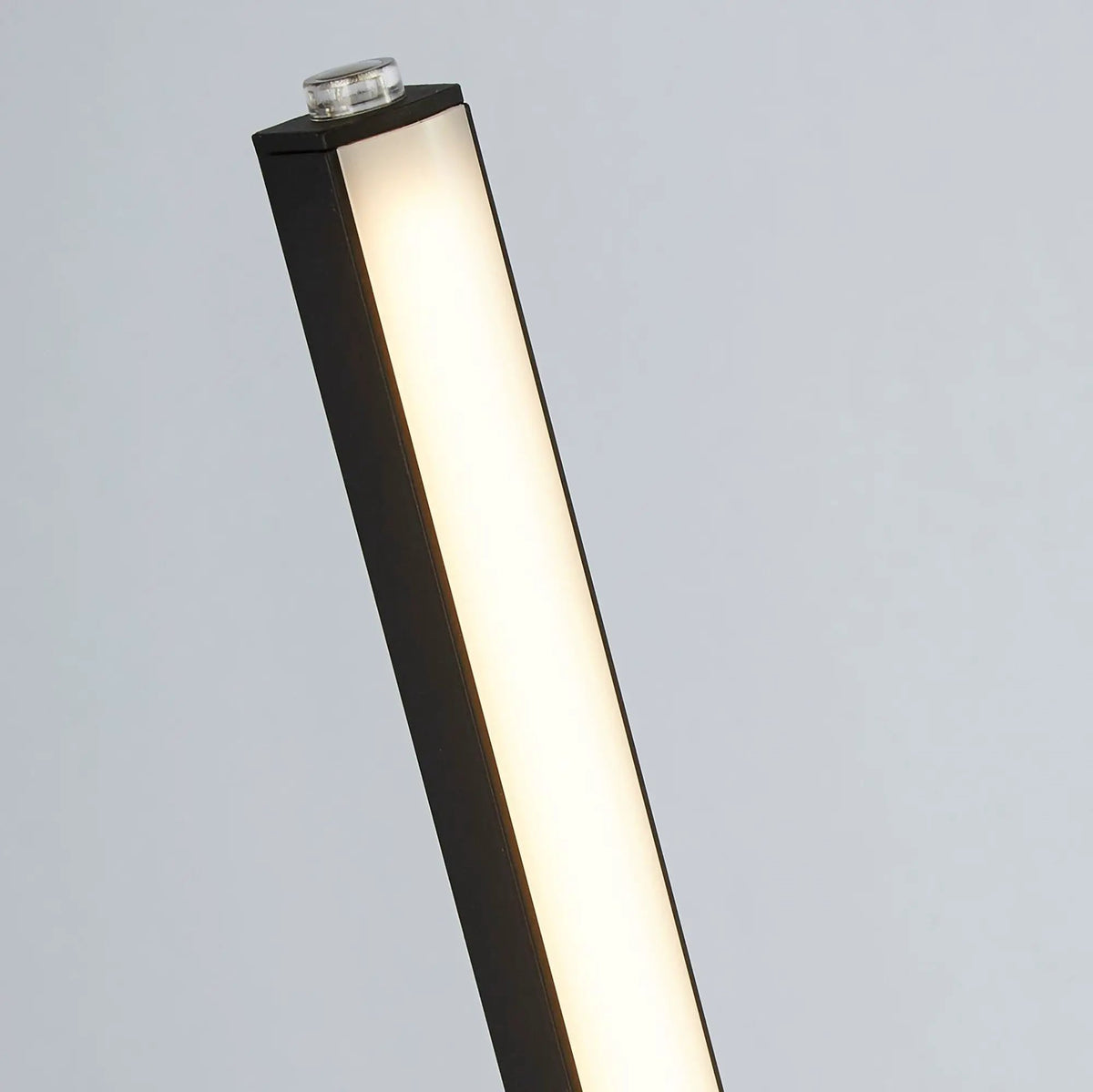 Vloerlamp Tribeca - Black by Searchlight