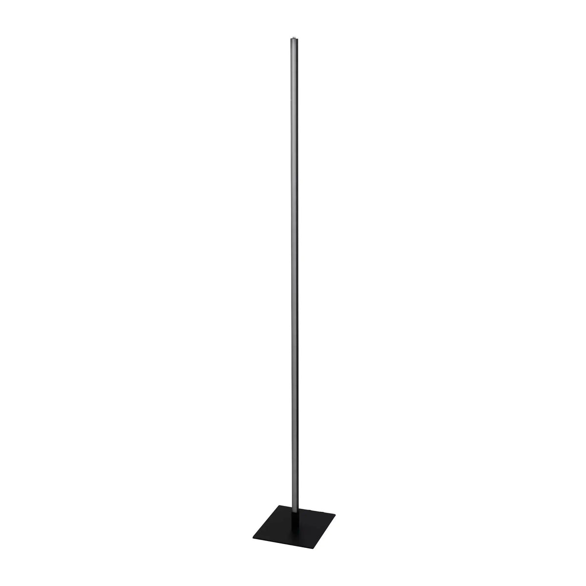 Vloerlamp Tribeca - Black by Searchlight