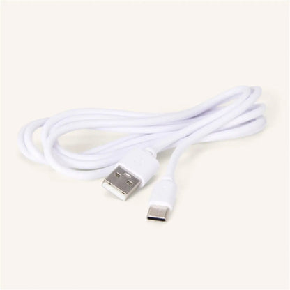 Tafellamp oplaadbaar Jasper Mokkabruin