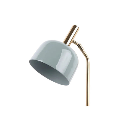 Tafellamp Smart Blauw by Leitmotiv