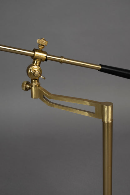 Desk Lamp Penelope Black