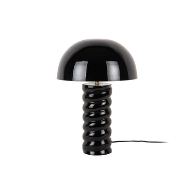 Gracio Tafellamp Zwart by Leitmotiv
