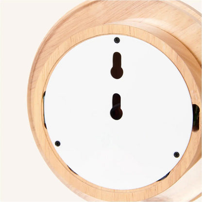 Wandlamp Oplaadbaar Lou Lichtbruin