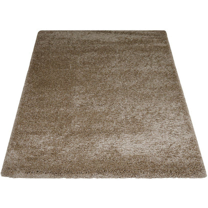 Vloerkleed Milano Bruin 160 x 230 cm