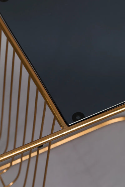 Bijzettafel Eileen by Dutchbone