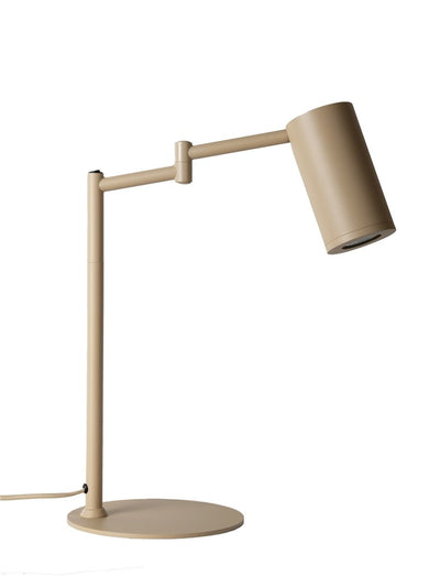 Tafellamp Bilbao, beige by it's about RoMi