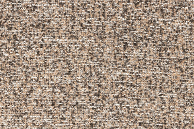 Bijzettafel Shelly Cinnamon by Dutchbone