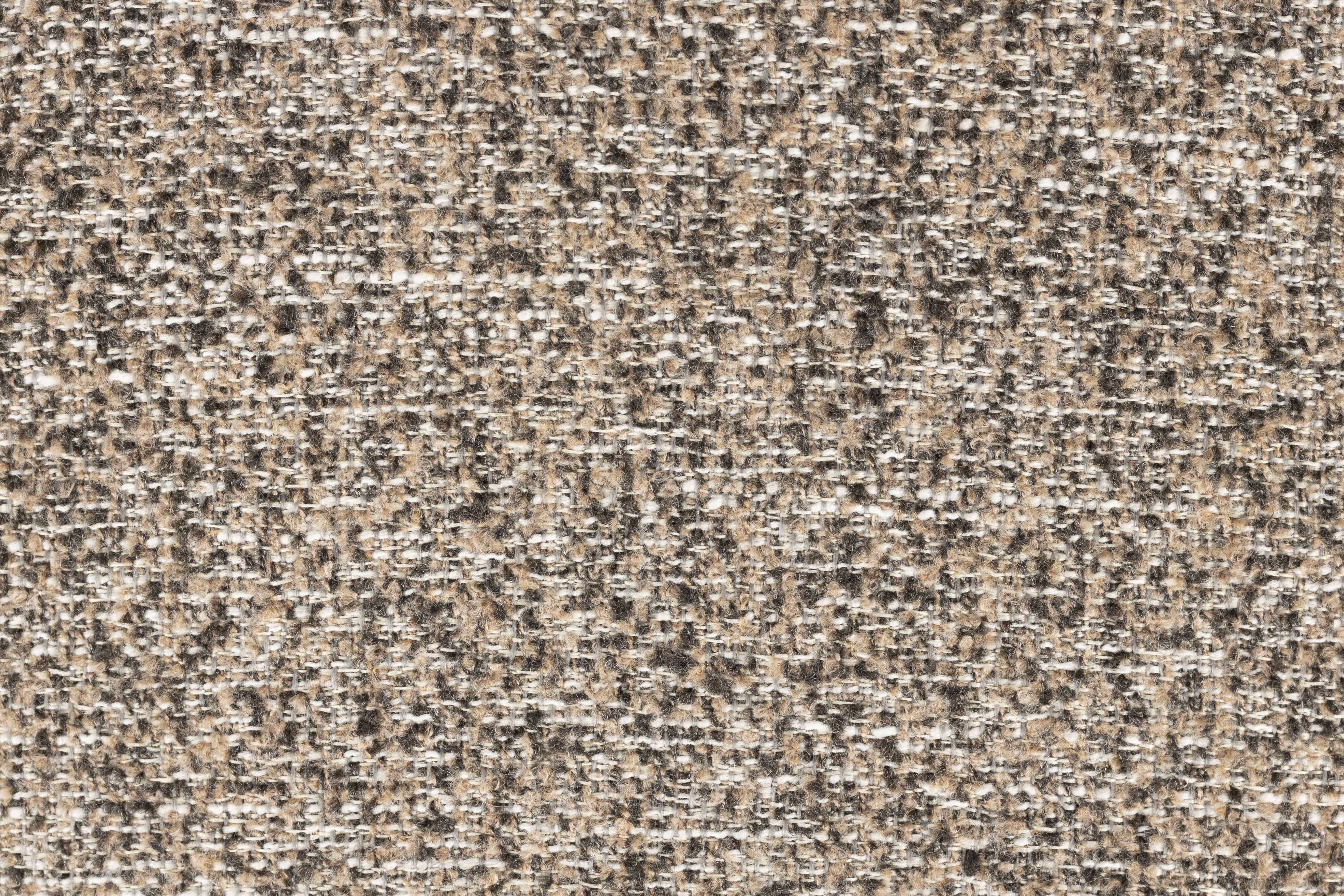 Bijzettafel Shelly Cinnamon by Dutchbone