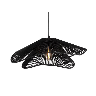 Hanglamp Sombra Dubbel by Leitmotiv