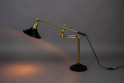 Desk Lamp Penelope Black