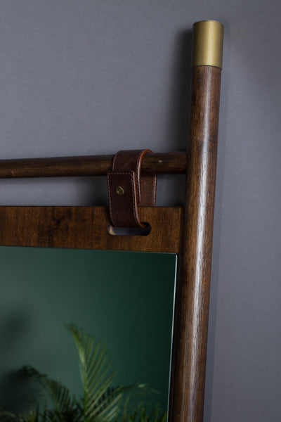 Spiegel Riva by Dutchbone