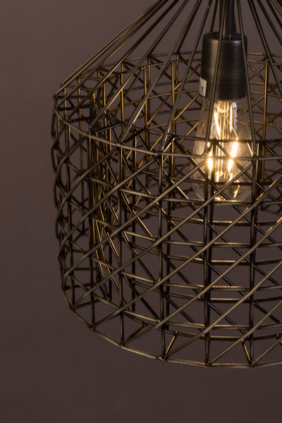 Hanglamp Jim Wide by Dutchbone