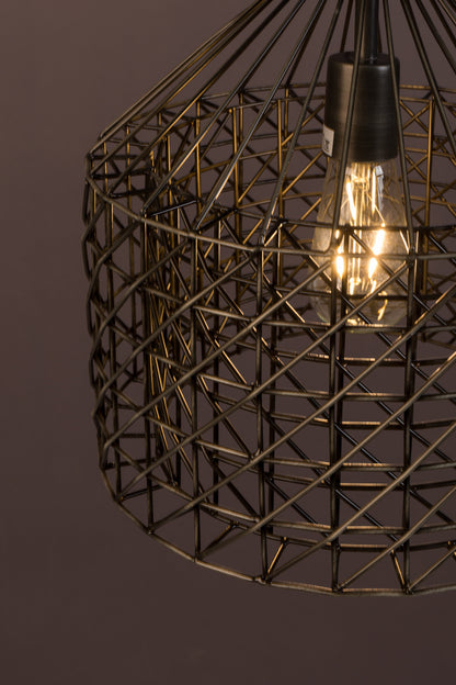 Pendant Lamp Jim Wide