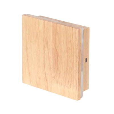 Wandlamp Oplaadbaar Lane Light Bruin by Tavellio - Amsterdam