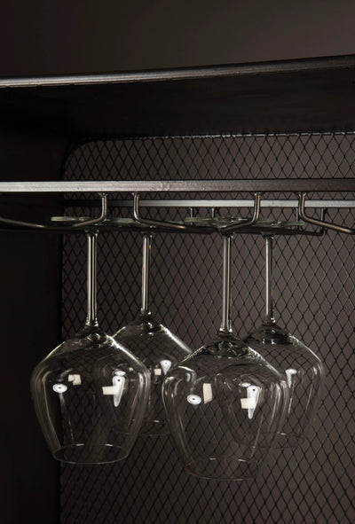 Wijnkast Vino by Dutchbone