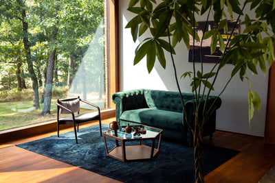 Salontafel Sita by Dutchbone