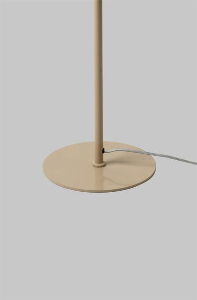 Vloerlamp Stavanger, beige by it's about RoMi