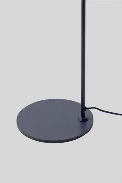 Vloerlamp Montreux, donker blauw by it's about RoMi