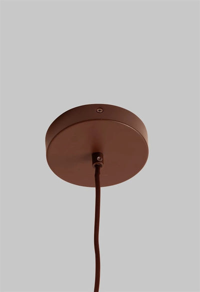 Hanglamp Toledo, bruin by it's about RoMi