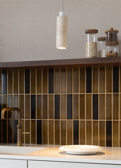 Hanglamp Tivoli, wit