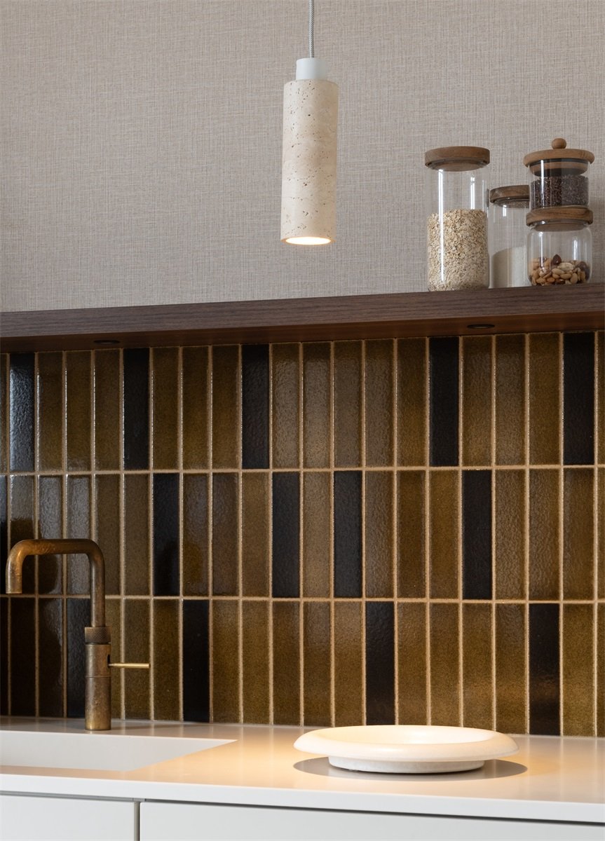 Hanglamp Tivoli, wit