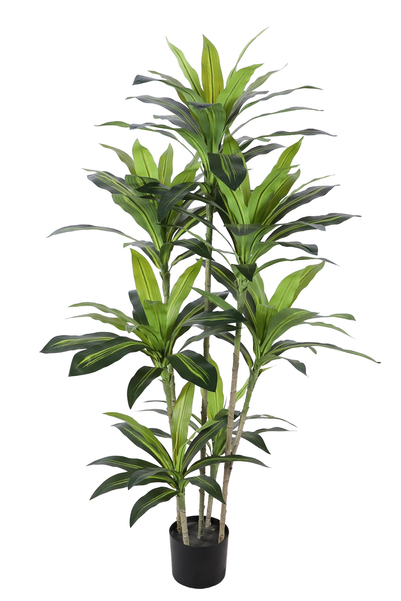 Kunstplant Agave Deluxe 150 cm