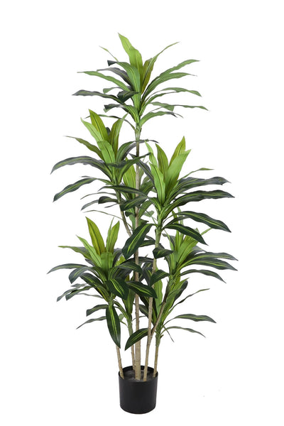 Kunstplant Agave Deluxe 170cm by NeverLeafs