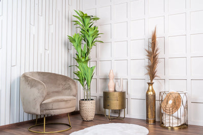 Kunstplant Agave Deluxe 170cm by NeverLeafs