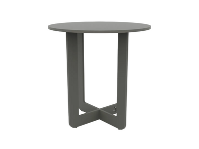 Bijzettafel ALUX by Steelful