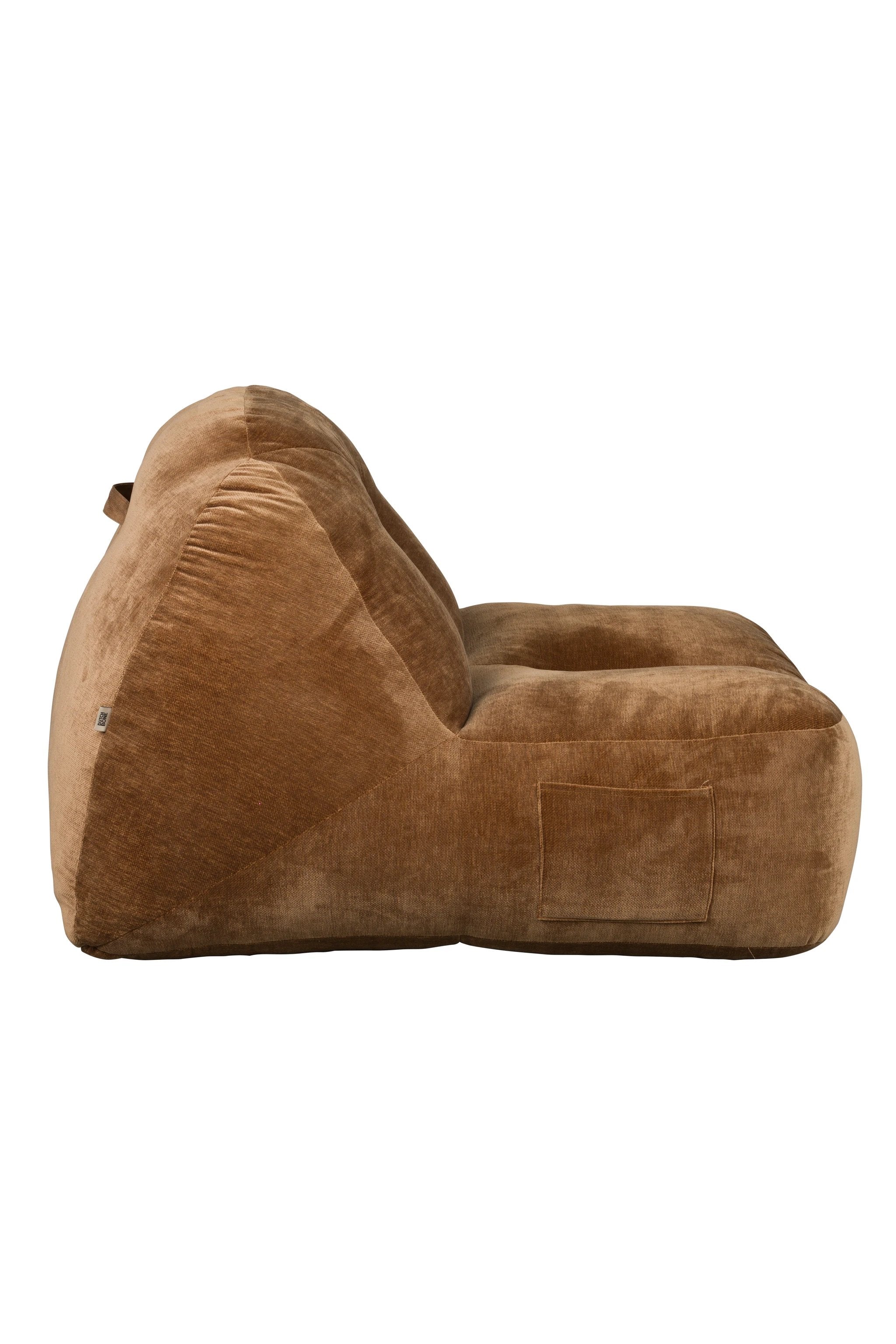 Fauteuil Tombag by Dutchbone