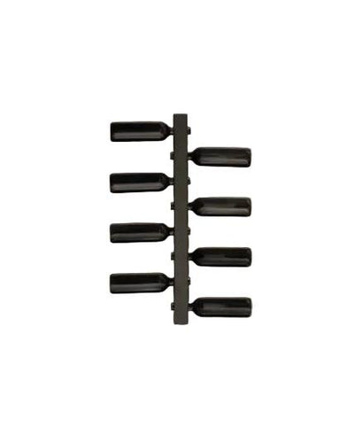 Wijnrek VINOVA | 3 maten by Steelful