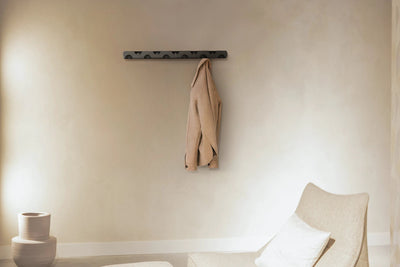 Wandkapstok HOOKA by Steelful