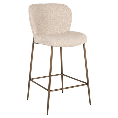 Counterstoel Odarby biscotti by Richmond Interiors