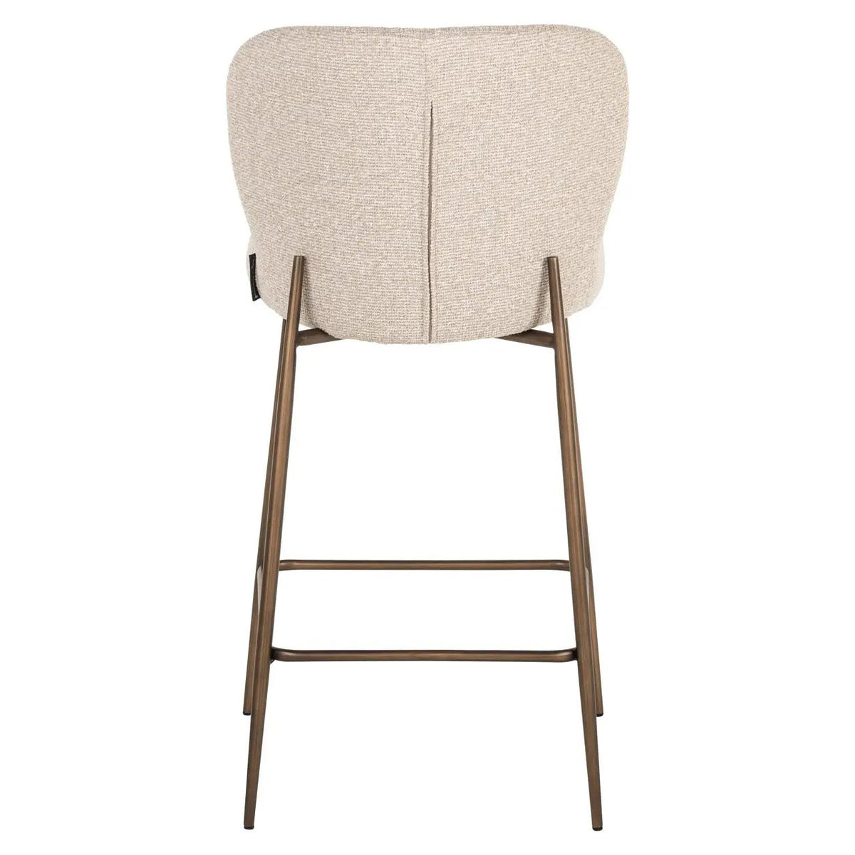 Counterstoel Odarby biscotti by Richmond Interiors