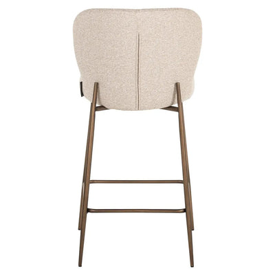 Counterstoel Odarby biscotti by Richmond Interiors