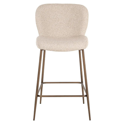 Counterstoel Odarby biscotti by Richmond Interiors