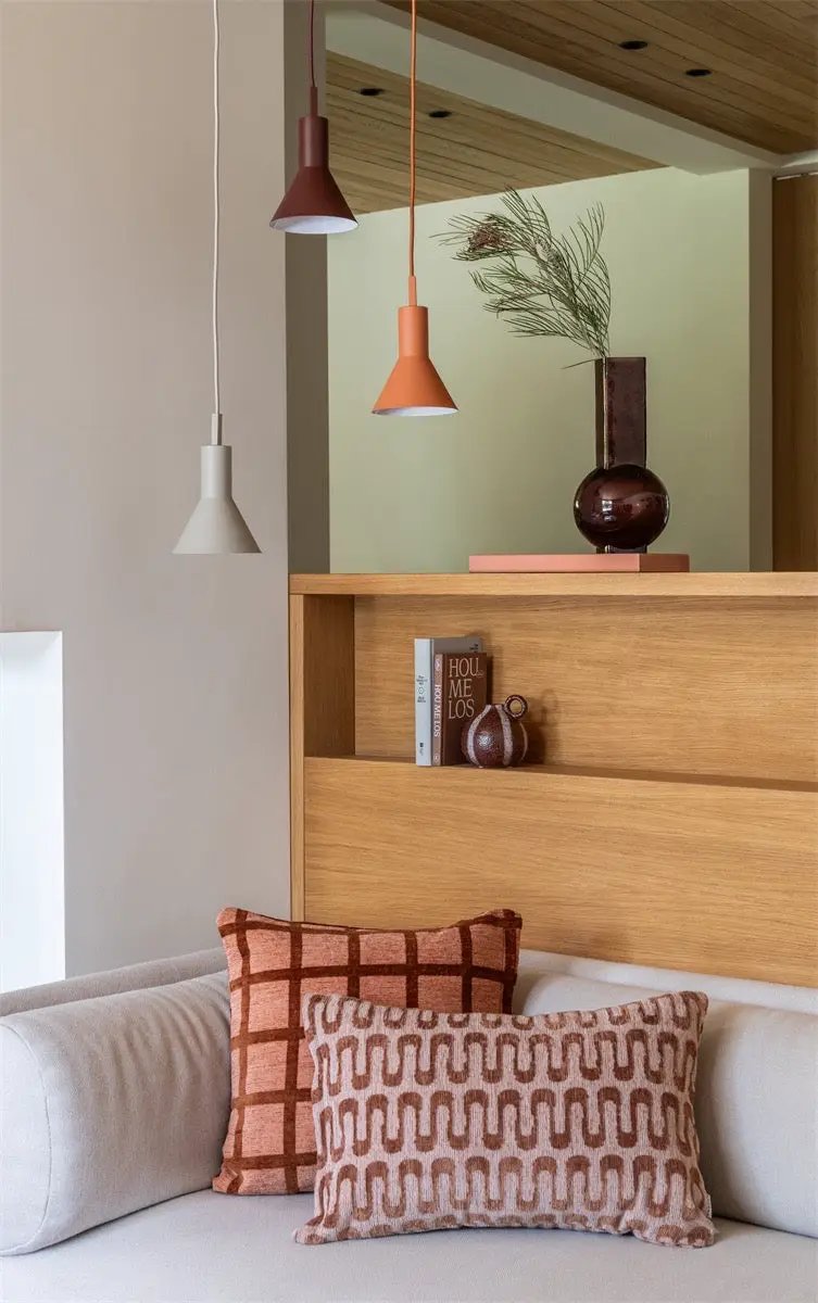 Hanglamp Stavanger, terra by it's about RoMi