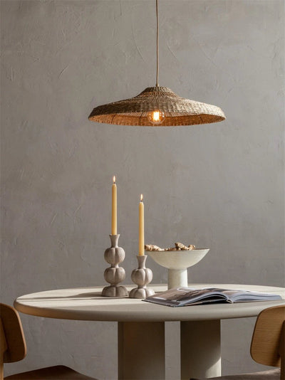 Hanglamp Santorini Ø60cm by GOOD&MOJO