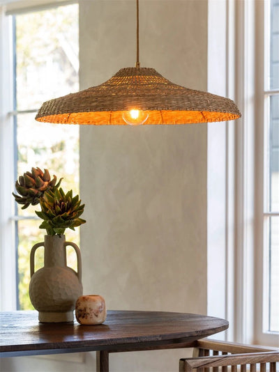 Hanglamp Santorini Ø60cm by GOOD&MOJO