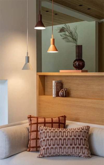 Hanglamp Stavanger, sand by it's about RoMi